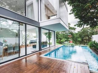 For Rent 4 Bedroom Villa In Mueang Chiang Mai