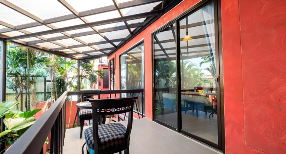 À louer et à vendre 30 chambres hôtel à South Pattaya, Pattaya