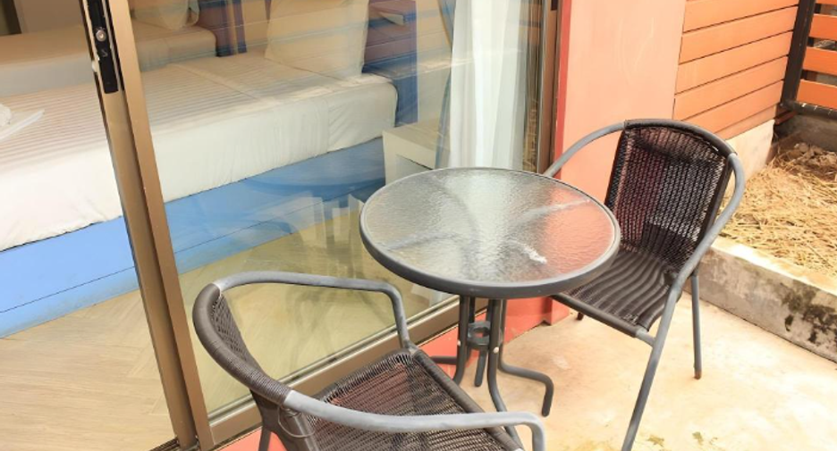 À louer et à vendre 30 chambres hôtel à South Pattaya, Pattaya