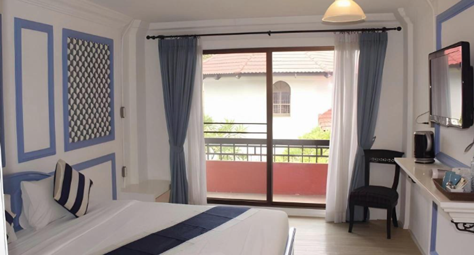 À louer et à vendre 30 chambres hôtel à South Pattaya, Pattaya
