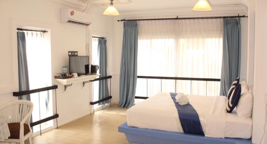 À louer et à vendre 30 chambres hôtel à South Pattaya, Pattaya