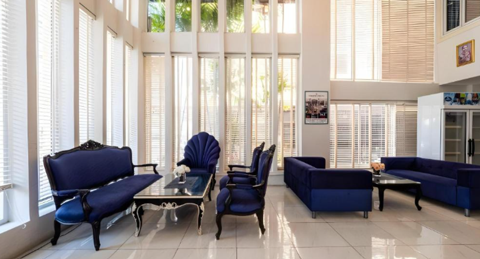 À louer et à vendre 30 chambres hôtel à South Pattaya, Pattaya