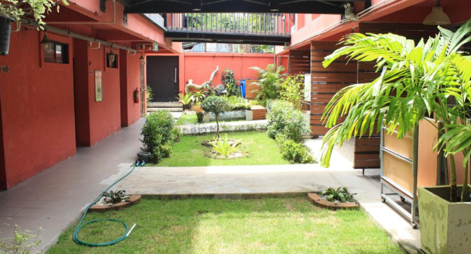 À louer et à vendre 30 chambres hôtel à South Pattaya, Pattaya