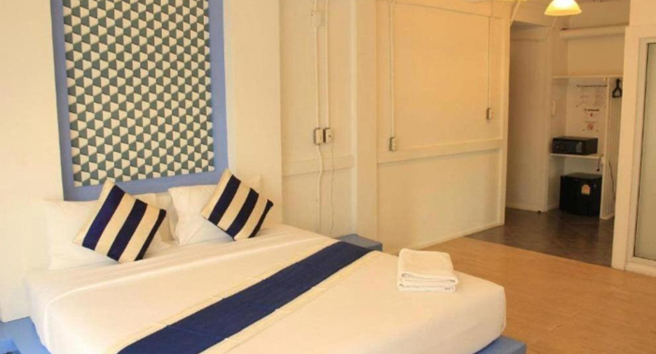 À louer et à vendre 30 chambres hôtel à South Pattaya, Pattaya