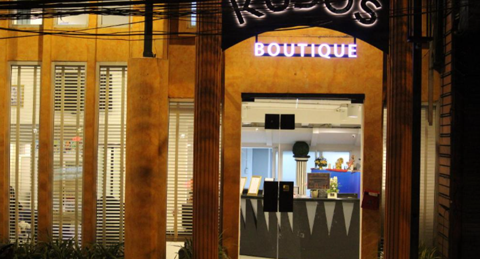 À louer et à vendre 30 chambres hôtel à South Pattaya, Pattaya