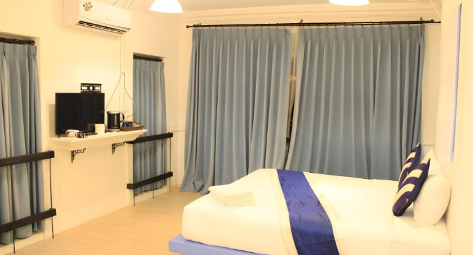 À louer et à vendre 30 chambres hôtel à South Pattaya, Pattaya