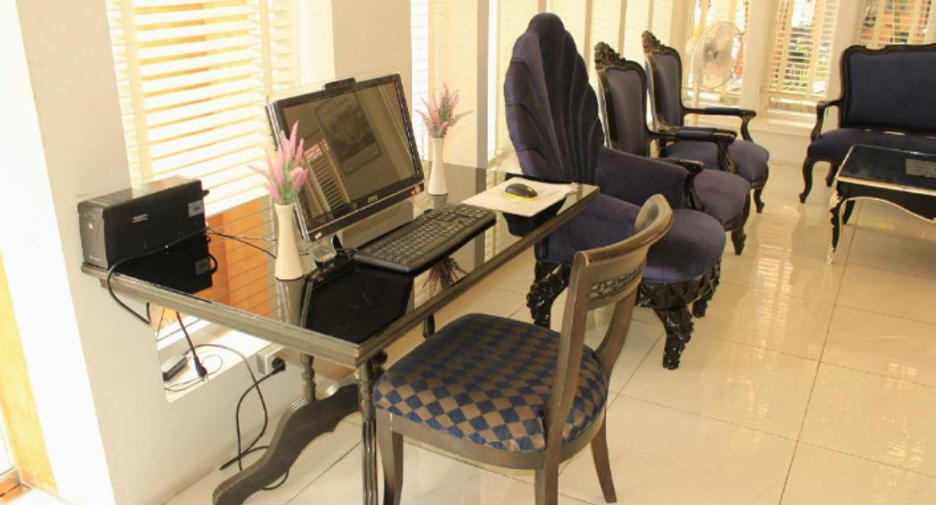 À louer et à vendre 30 chambres hôtel à South Pattaya, Pattaya