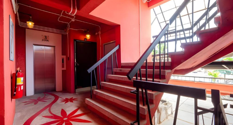 À louer et à vendre 30 chambres hôtel à South Pattaya, Pattaya