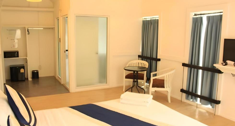 À louer et à vendre 30 chambres hôtel à South Pattaya, Pattaya