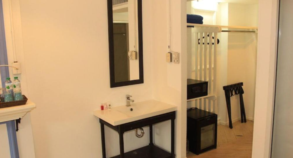 À louer et à vendre 30 chambres hôtel à South Pattaya, Pattaya