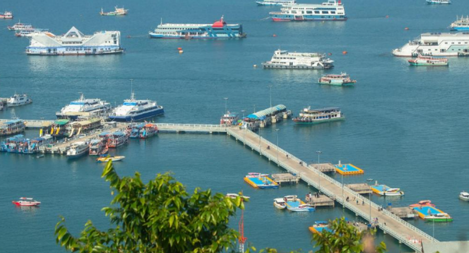 À louer et à vendre 30 chambres hôtel à South Pattaya, Pattaya