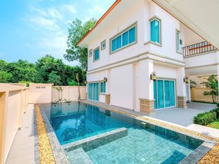 For sale 4 bed house in Huay Yai, Pattaya