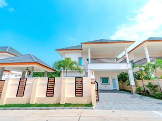 For sale 4 bed house in Huay Yai, Pattaya