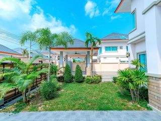 For sale 4 bed house in Huay Yai, Pattaya