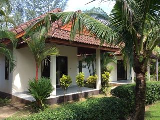 For rent そして for sale hotel in Takua Pa, Phang Nga