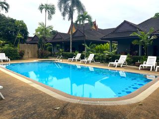 For rent そして for sale hotel in Takua Pa, Phang Nga