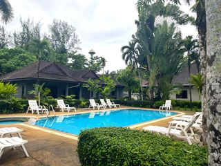 For rent そして for sale hotel in Takua Pa, Phang Nga