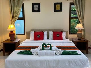 For rent そして for sale hotel in Takua Pa, Phang Nga