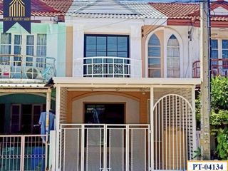For sale 2 bed townhouse in Bang Bua Thong, Nonthaburi