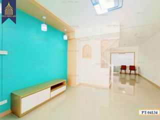 For sale 2 bed townhouse in Bang Bua Thong, Nonthaburi