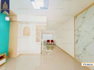 For sale 2 bed townhouse in Bang Bua Thong, Nonthaburi