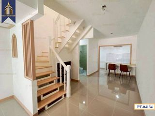 For sale 2 bed townhouse in Bang Bua Thong, Nonthaburi