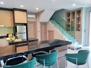 For rent and for sale 4 bed villa in Sattahip, Chonburi