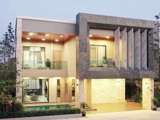 For rent and for sale 4 bed villa in Sattahip, Chonburi