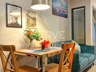 For rent 1 Beds condo in Bang Rak, Bangkok