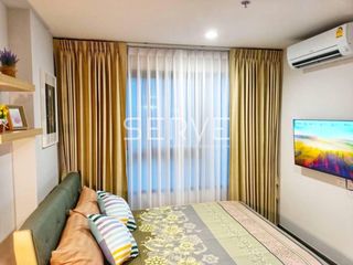 For rent 1 Beds condo in Bang Rak, Bangkok