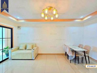 For sale 3 bed townhouse in Bang Yai, Nonthaburi