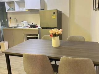 Condo en alquiler de 1 habitaciones en Mueang Chiang Mai, Chiang Mai