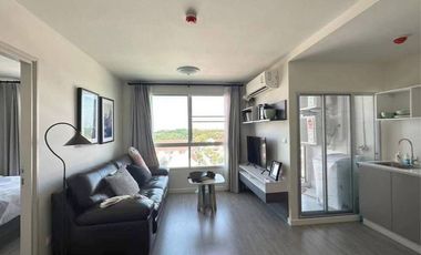 Wohnung zur Miete mit 1 Zimmer in Mueang Chiang Mai, Chiang Mai