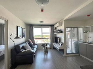 For Rent 1 Bedroom Condo In Mueang Chiang Mai