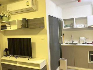 Condo en alquiler de 1 habitaciones en Mueang Chiang Mai, Chiang Mai