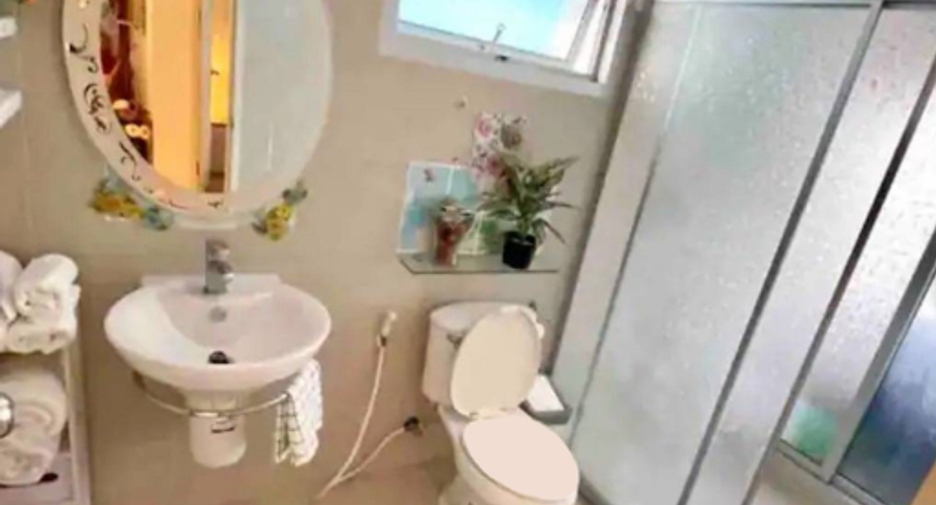 Wohnung zum Kauf mit 2 Zimmer in Watthana, Bangkok