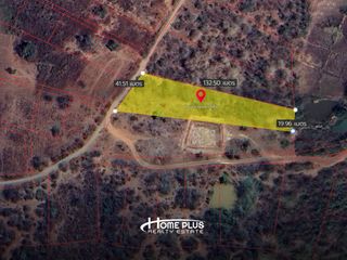 For sale land in Ko Kha, Lampang