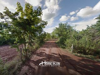 For sale land in Ko Kha, Lampang