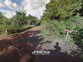 For sale land in Ko Kha, Lampang