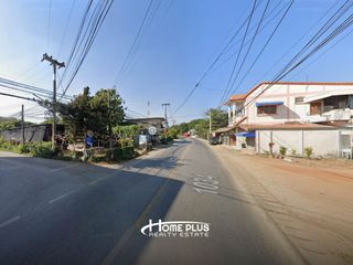 For sale land in Ko Kha, Lampang