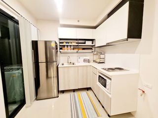 For Rent 2 Bedroom Condo In Mueang Chiang Mai