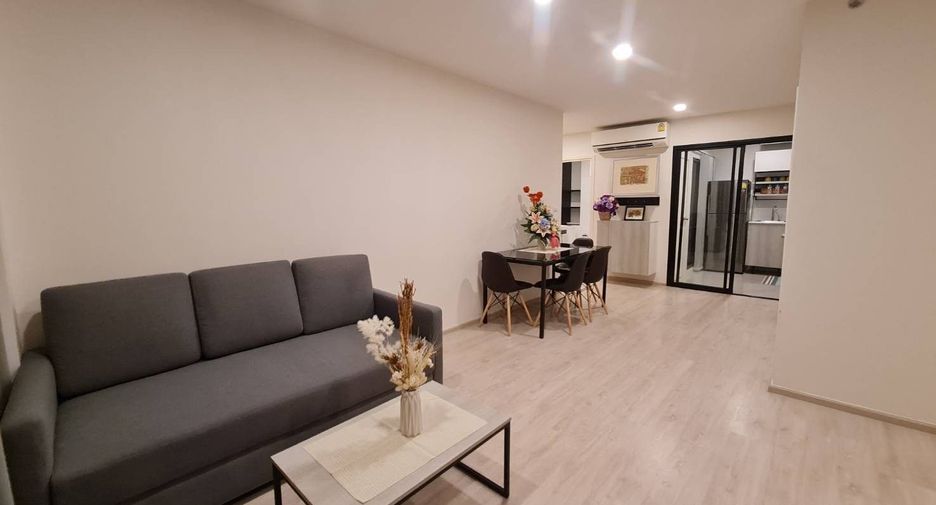 Wohnung zur Miete mit 2 Zimmer in Mueang Chiang Mai, Chiang Mai