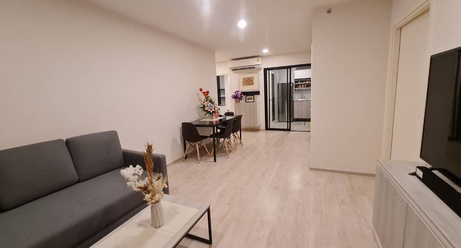 Wohnung zur Miete mit 2 Zimmer in Mueang Chiang Mai, Chiang Mai