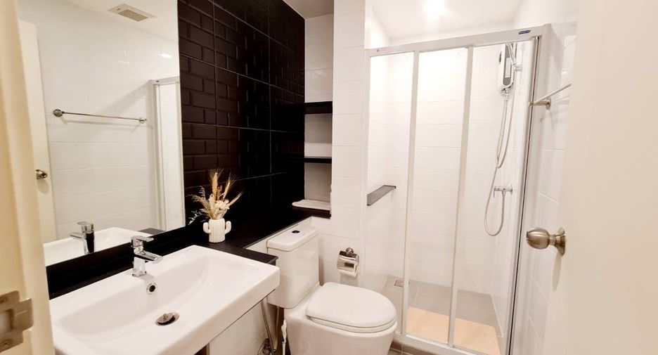 Wohnung zur Miete mit 2 Zimmer in Mueang Chiang Mai, Chiang Mai