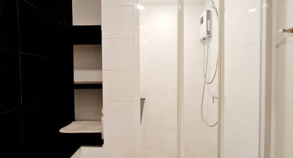 Wohnung zur Miete mit 2 Zimmer in Mueang Chiang Mai, Chiang Mai