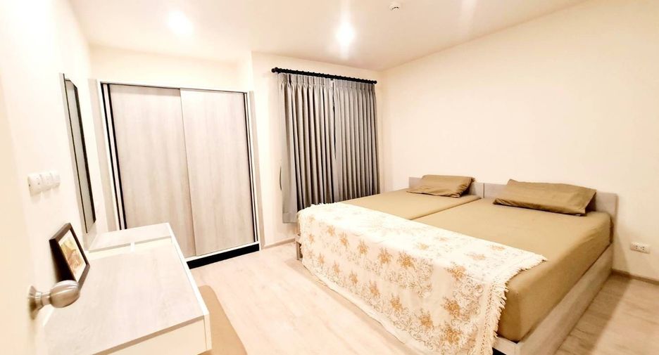 Wohnung zur Miete mit 2 Zimmer in Mueang Chiang Mai, Chiang Mai