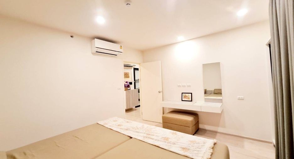 Wohnung zur Miete mit 2 Zimmer in Mueang Chiang Mai, Chiang Mai