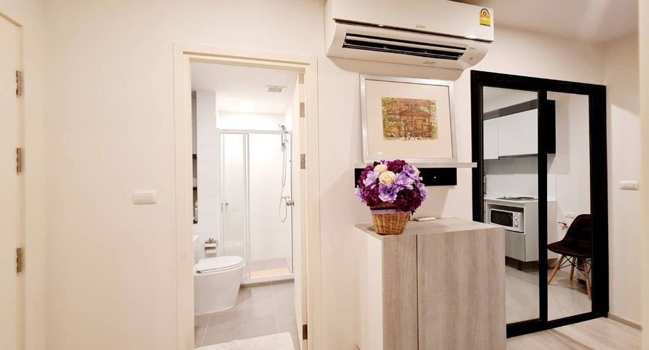 Wohnung zur Miete mit 2 Zimmer in Mueang Chiang Mai, Chiang Mai