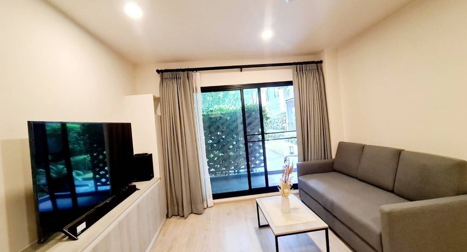 Wohnung zur Miete mit 2 Zimmer in Mueang Chiang Mai, Chiang Mai