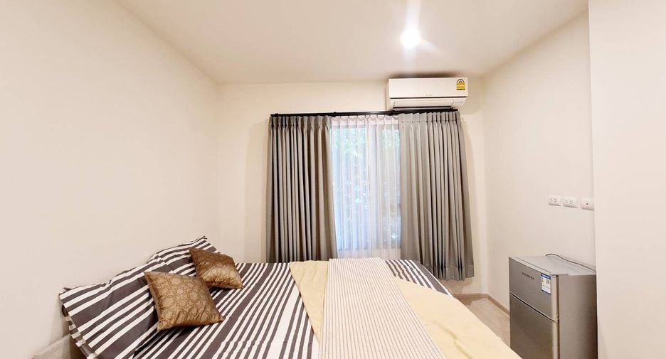 Wohnung zur Miete mit 2 Zimmer in Mueang Chiang Mai, Chiang Mai
